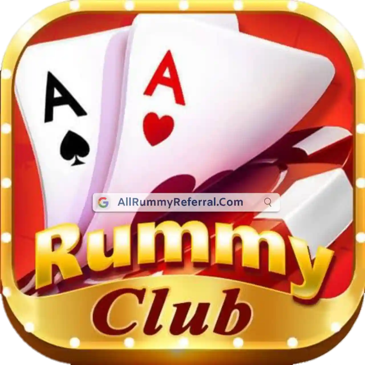 Rummy Club Logo