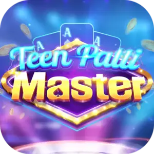 Teen Patti Master Logo